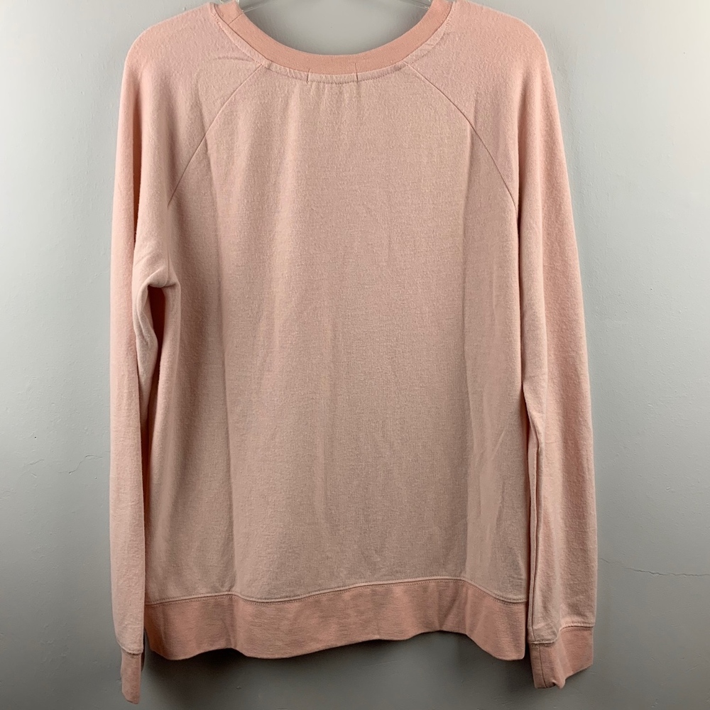 Grayson Threads |  Cheers Pullover Sweatshirt - Picture 3 of 6